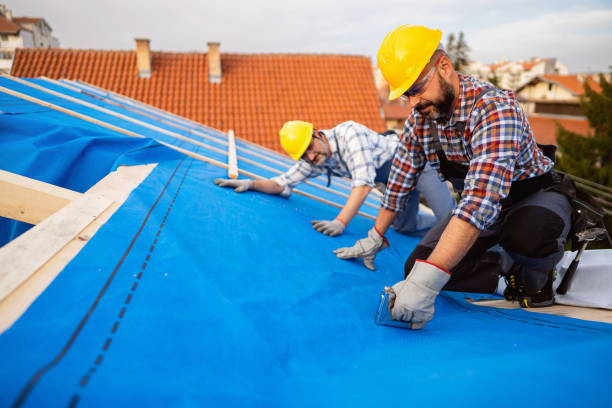 Best Roof Replacement Cost  in Northfield, IL